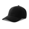 Casquette 6 pans