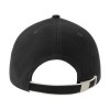 Casquette 6 pans contrastée