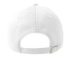 Casquette 6 pans visière sandwich