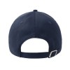 Casquette 6 pans visière sandwich