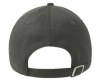 Casquette 6 pans visière sandwich