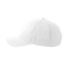 Casquette 6 pans visière sandwich