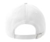 Casquette 6 pans visière sandwich