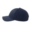 Casquette 6 pans visière sandwich