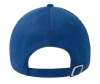 Casquette 6 pans visière sandwich
