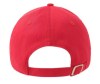 Casquette 6 pans visière sandwich