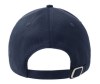 Casquette 6 pans visière sandwich