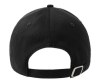 Casquette 6 pans visière sandwich