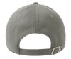 Casquette 6 pans visière sandwich