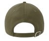 Casquette 6 pans visière sandwich