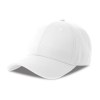 Casquette 6 pans visière sandwich