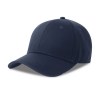 Casquette 6 pans visière sandwich