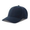 Casquette baseball 6 pans