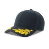 Casquette winner