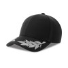 Casquette winner
