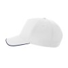 Casquette baseball 5 pans