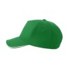 Casquette baseball 5 pans