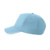 Casquette baseball 5 pans