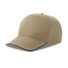 Casquette baseball 5 pans