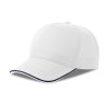 Casquette baseball 5 pans