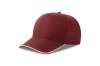Casquette baseball 5 pans