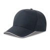 Casquette baseball 5 pans