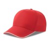 Casquette baseball 5 pans