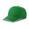 Casquette baseball 5 pans