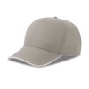 Casquette baseball 5 pans