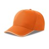 Casquette baseball 5 pans