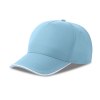 Casquette baseball 5 pans