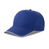Casquette baseball 5 pans