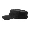 Casquette militaire
