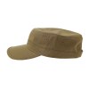 Casquette militaire