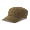 Casquette militaire