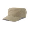 Casquette style militaire tank