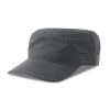 Casquette style militaire tank