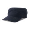 Casquette style militaire tank
