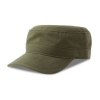 Casquette style militaire tank