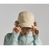 Casquette style militaire tank