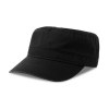 Casquette militaire délavée