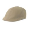 Casquette style gavroche