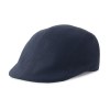 Casquette style gavroche
