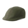Casquette style gavroche