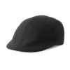 Casquette style gavroche