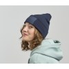 Bonnet avec patch