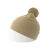 Bonnet pompon