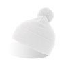 Bonnet pompon