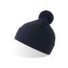 Bonnet pompon
