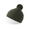 Bonnet pompon